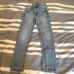 NWOT Jumping Beans Skinny Jeans